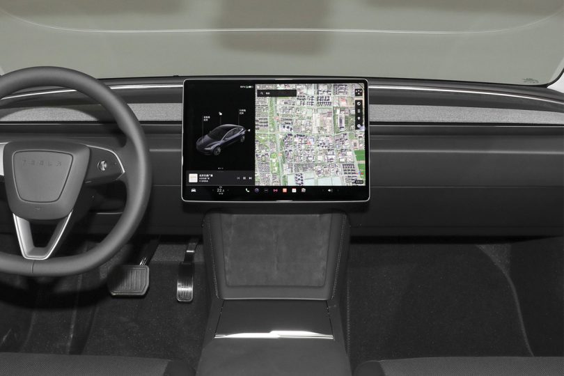 Електромобіль Zeekr 001 - фото thumbnail 1