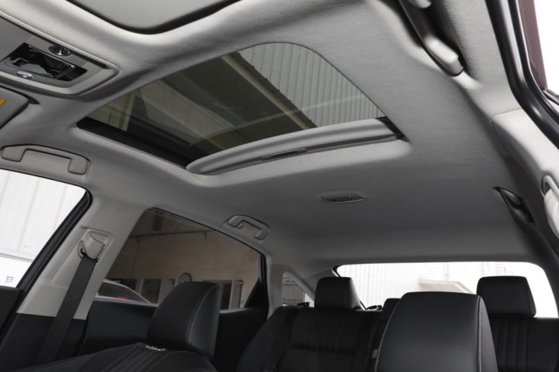 Електромобіль Toyota bz3 - фото thumbnail 1