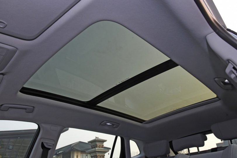 Електромобіль Buick E5 - фото thumbnail 1