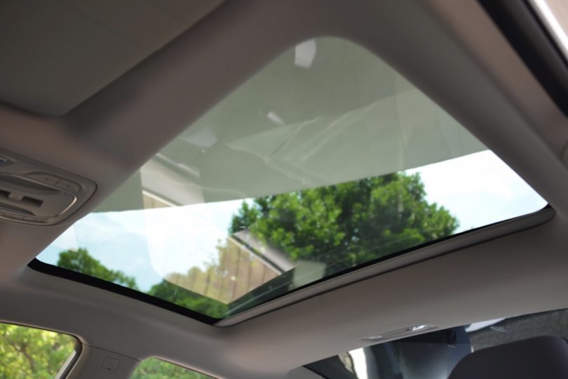 Електромобіль Rising ER6 - фото thumbnail 1