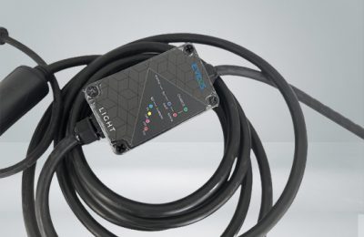 Зарядна станція EVEUS 7 кВт