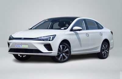 Електромобіль Rising ER6