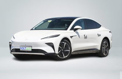 Електромобіль Rising F7