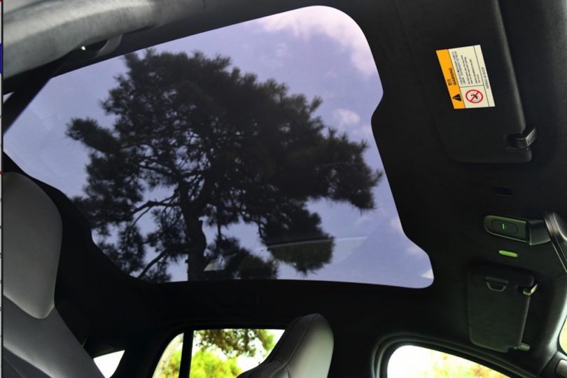 Електромобіль Nio EC7 Електромобіль Nio EC7 - фото thumbnail 1