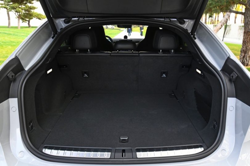 Електромобіль Nio EC7 Електромобіль Nio EC7 - фото thumbnail 1