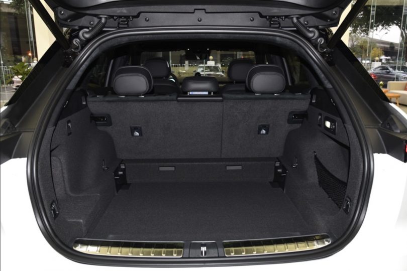 Електромобіль Nio ES7 Електромобіль Nio ES7 - фото thumbnail 1