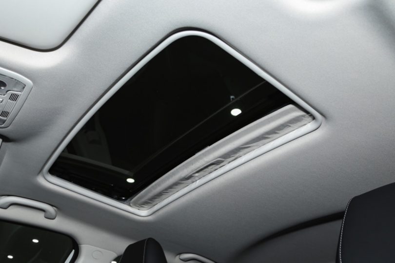 Електромобіль BAIC EU5 Plus - фото thumbnail 1