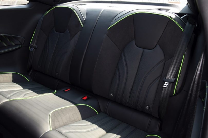 Електромобіль Neta GT Електромобіль Neta GT - фото thumbnail 1