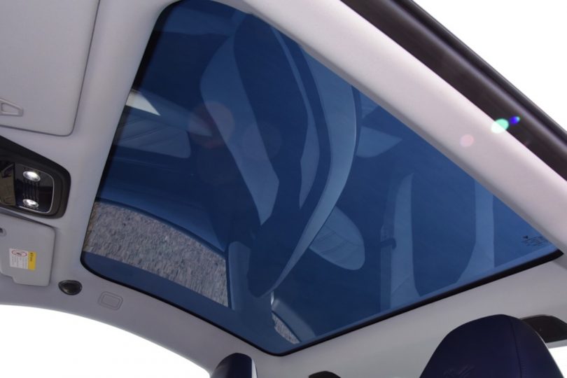 Електромобіль Neta GT Електромобіль Neta GT - фото thumbnail 1