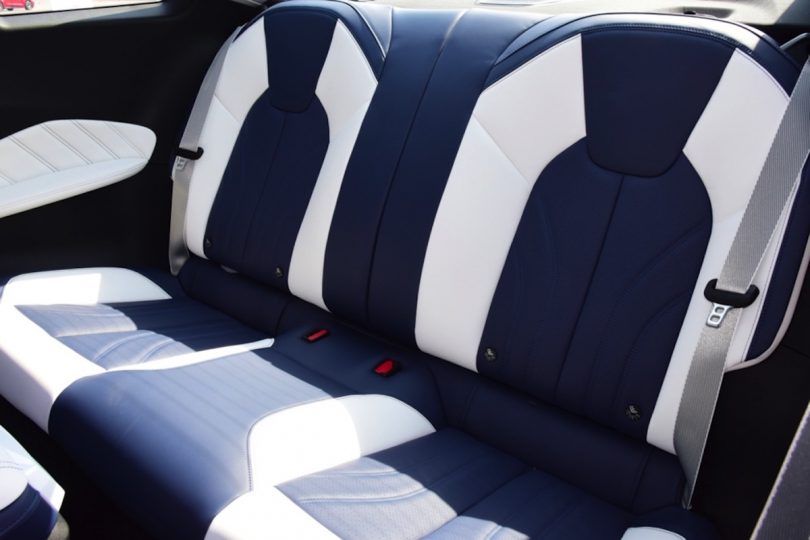 Електромобіль Neta GT Електромобіль Neta GT - фото thumbnail 1