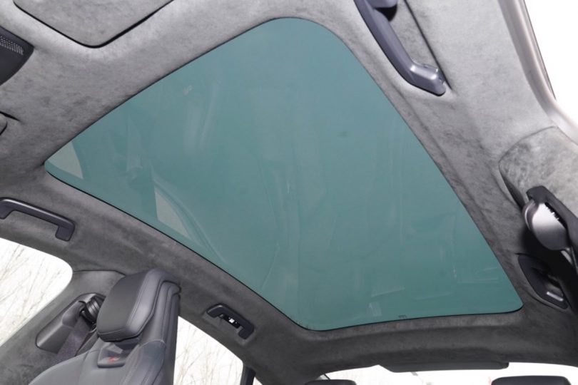 Електромобіль Audi RS GT - фото thumbnail 1