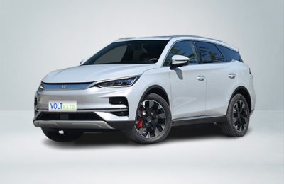 Електромобіль BYD Tang