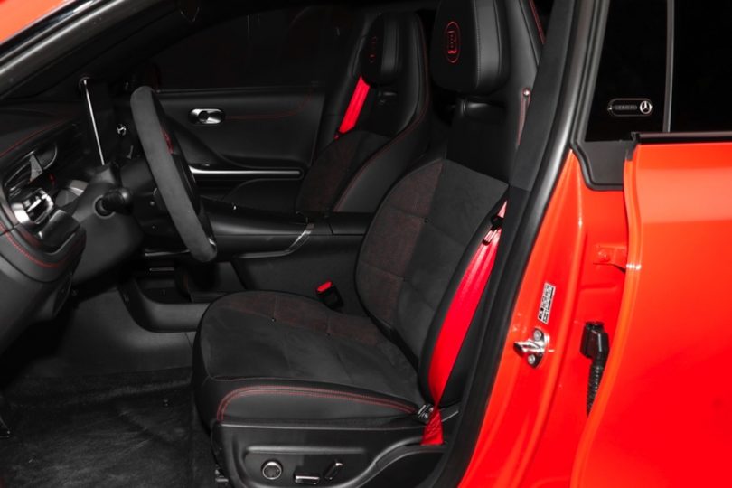 Електромобіль Smart #3 - фото thumbnail 1