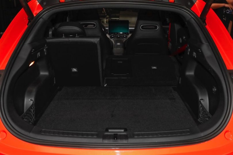 Електромобіль Smart #3 - фото thumbnail 1