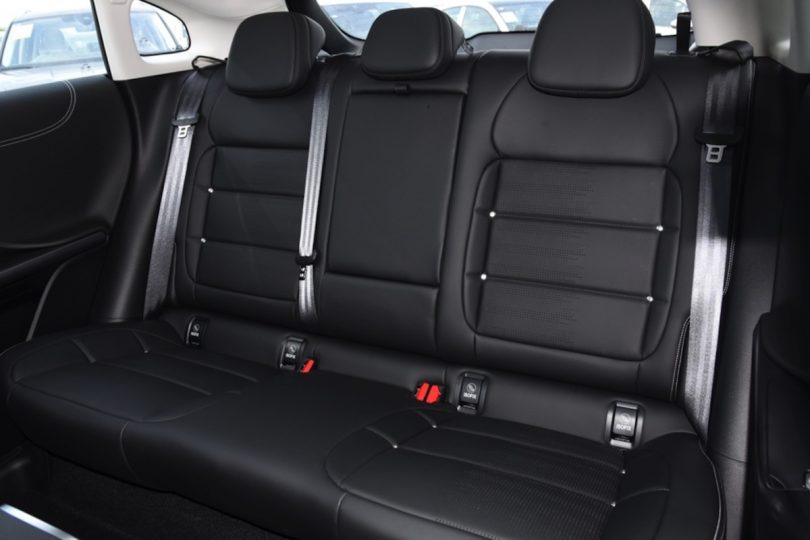 Електромобіль Smart #3 - фото thumbnail 1