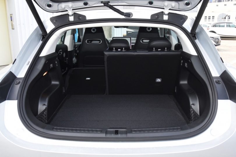 Електромобіль Smart #3 - фото thumbnail 1