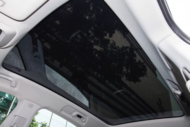 Електромобіль Xpeng G6 - фото thumbnail 1