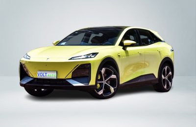 Електромобіль Deepal S7