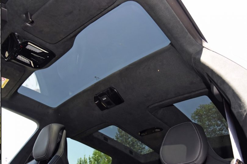 Електромобіль Hiphi Y - фото thumbnail 1