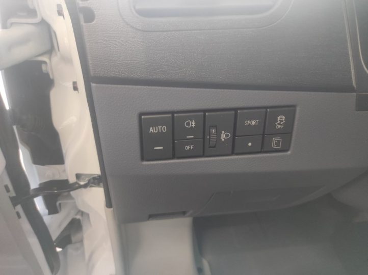 Електромобіль SRM X30L EV - фото thumbnail 1