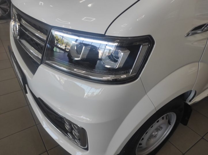 Електромобіль SRM X30L EV - фото thumbnail 1