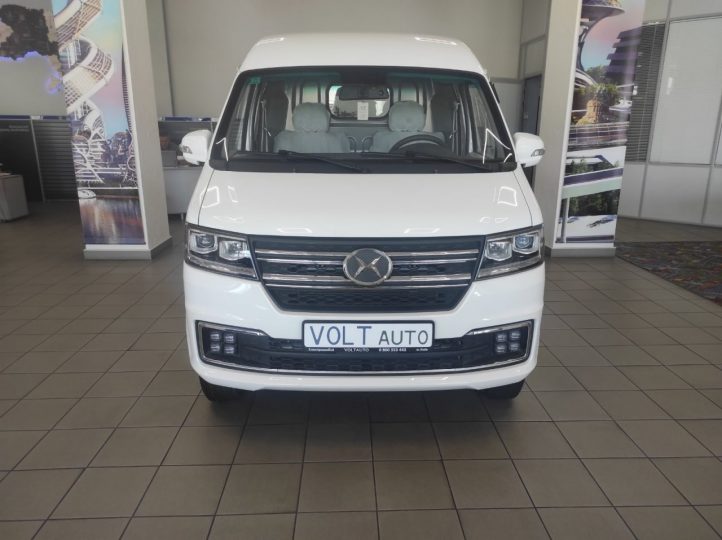 Електромобіль SRM X30L EV - фото thumbnail 1