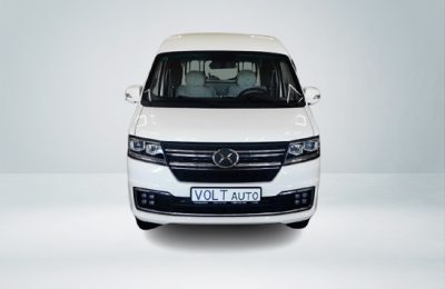 Електромобіль SRM X30L EV