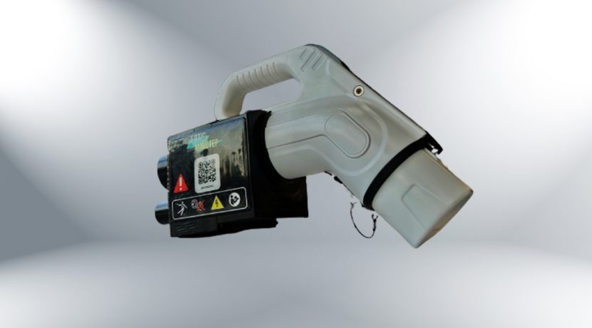 Перехідник CCS2-GB/T ADAPTER - фото thumbnail 1