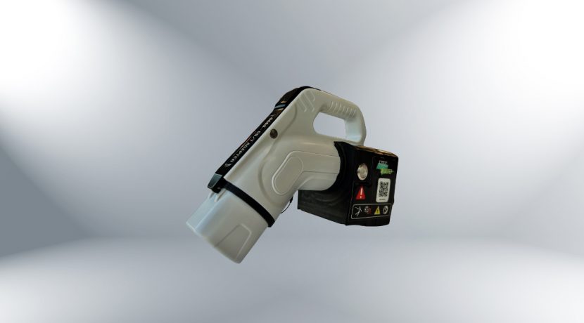 Перехідник CCS2-GB/T ADAPTER - фото thumbnail 1