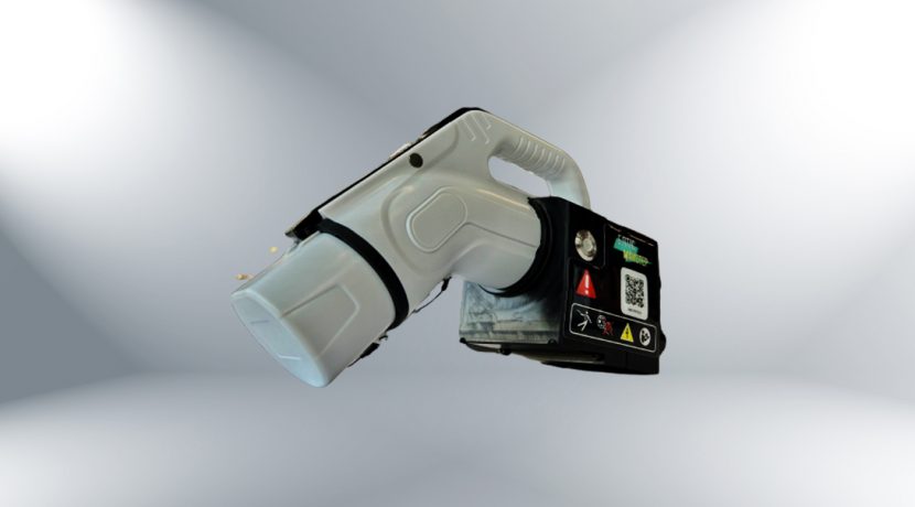 Перехідник CCS2-GB/T ADAPTER - фото thumbnail 1