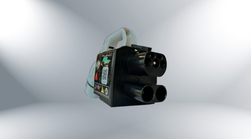 Перехідник CCS2-GB/T ADAPTER - фото thumbnail 1