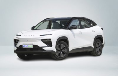 Електромобіль Chery EQ7