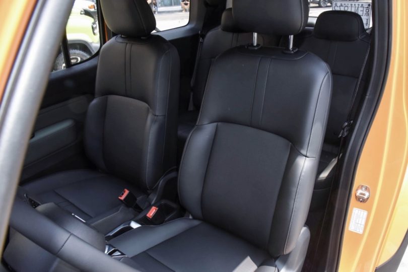 Електромобіль Baojun Yep - фото thumbnail 1