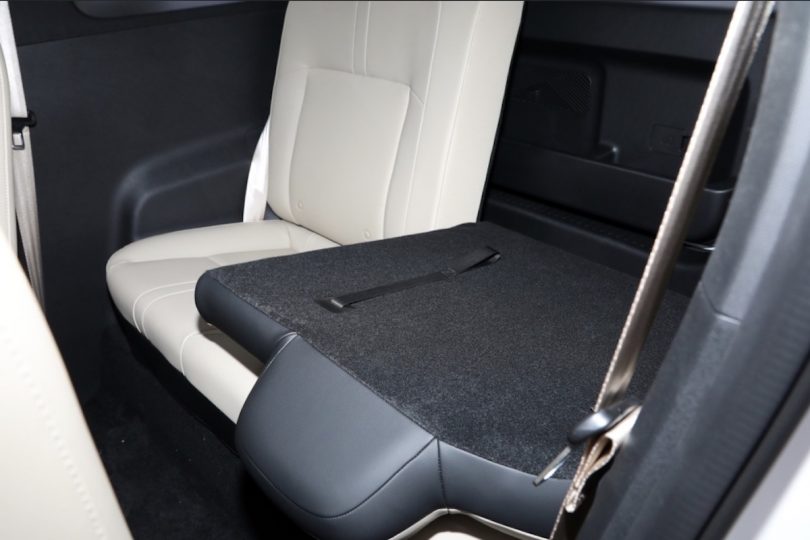 Електромобіль Baojun Yep - фото thumbnail 1