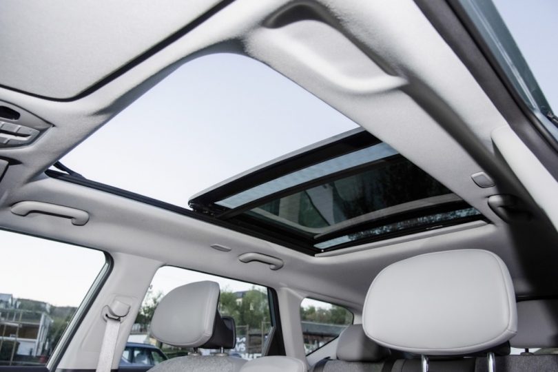 Електромобіль Kia EV5 - фото thumbnail 1