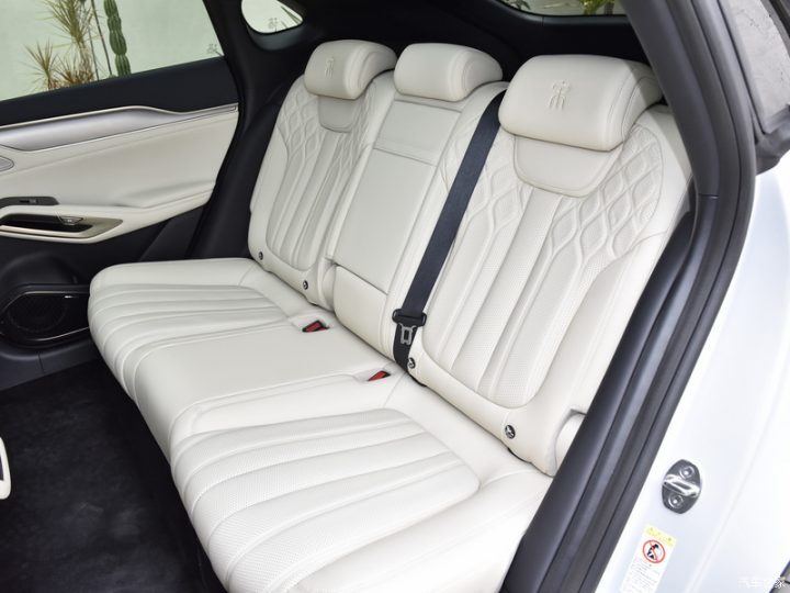 Електромобіль BYD SONG L - фото thumbnail 1