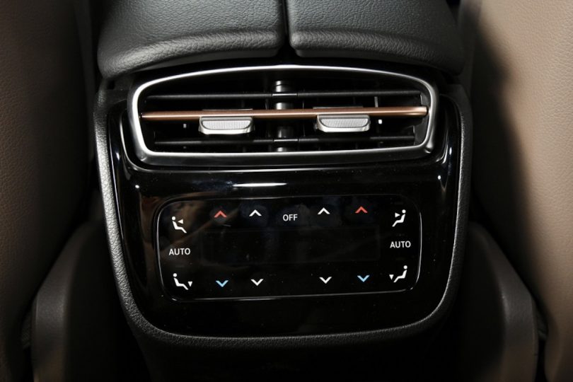 Електромобіль Mercedes EQE SUV - фото thumbnail 1