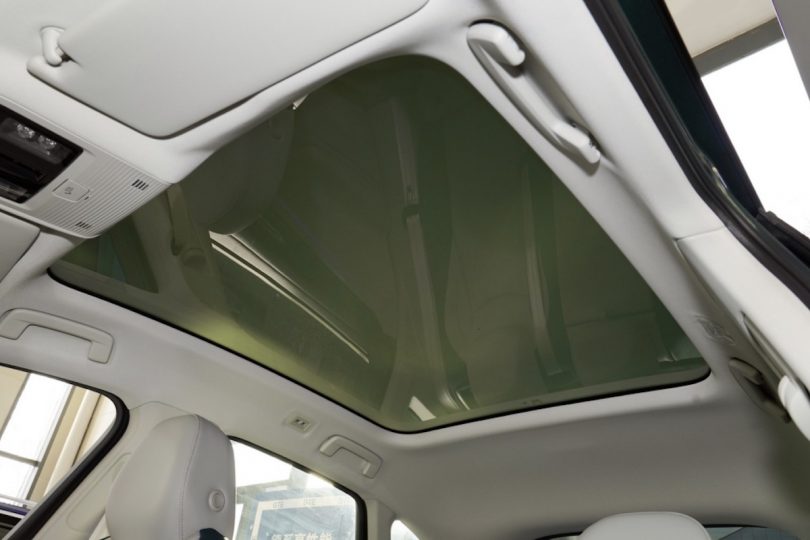 Електромобіль Volkswagen ID7 Vizzion - фото thumbnail 1