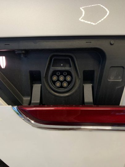 Електромобіль FAW Hongqi E-HS9 - фото thumbnail 1