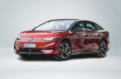 Електромобіль Volkswagen ID7 Vizzion