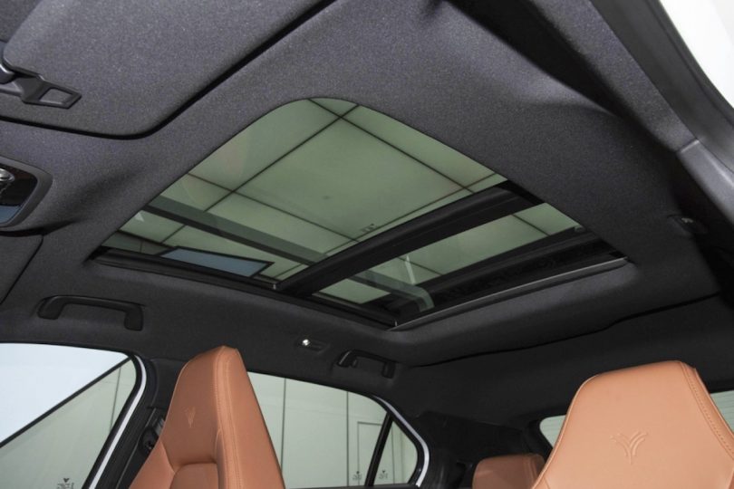 Електромобіль Neta X - фото thumbnail 1