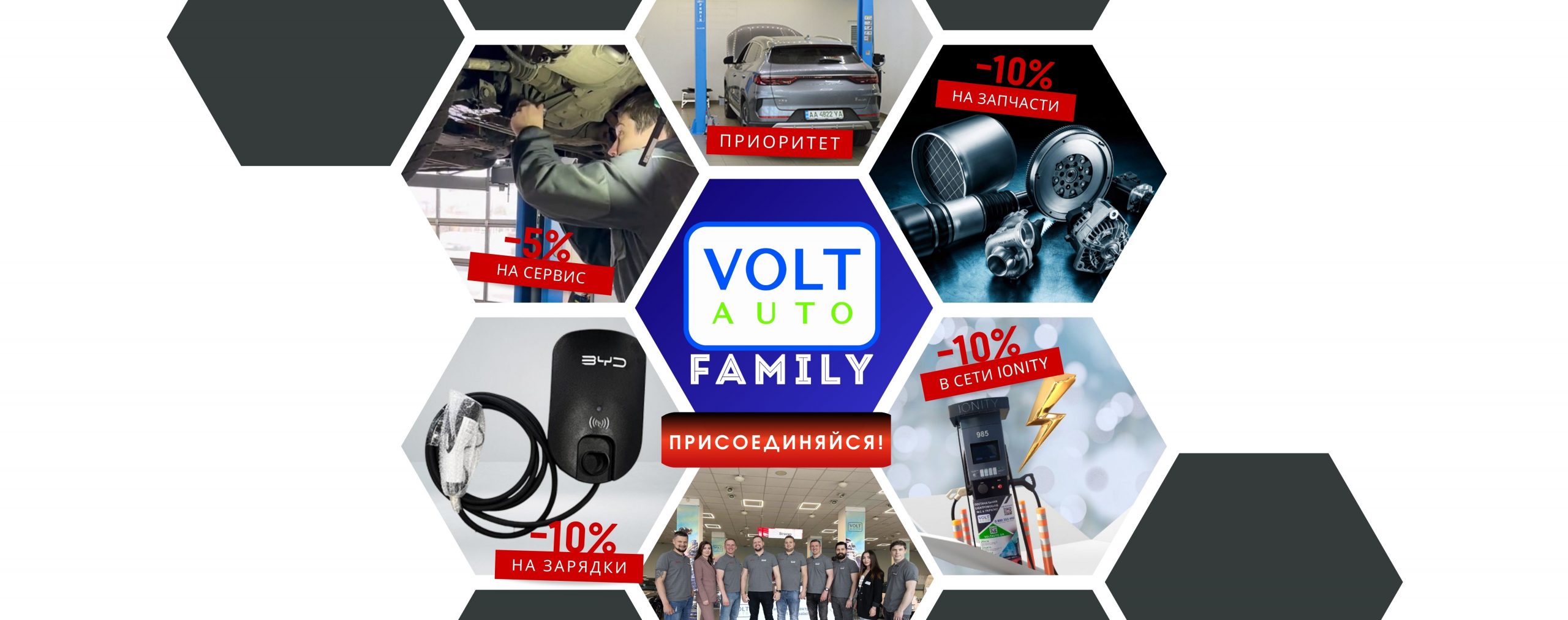 Акции и предложения