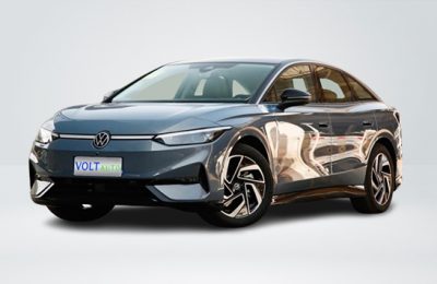 Електромобіль Volkswagen ID7 Vizzion 2023