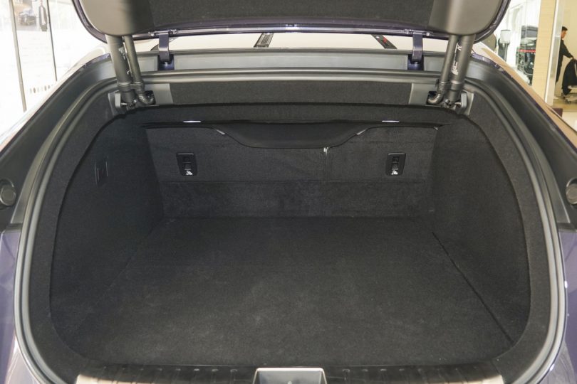 Електромобіль Avatr 12 - фото thumbnail 1