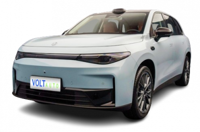 Електромобіль Leapmotor C10