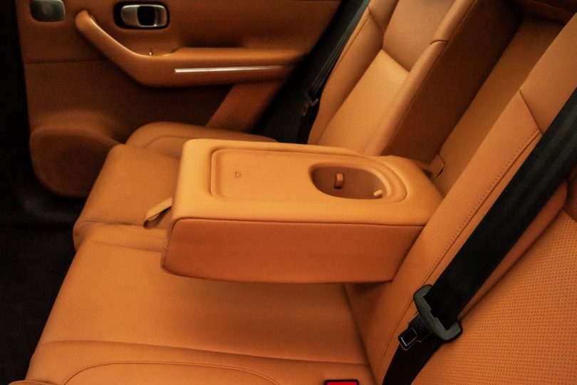 Електромобіль Leapmotor C10 Електромобіль Leapmotor C10 - фото thumbnail 1