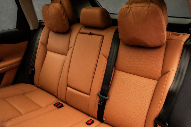 Електромобіль Leapmotor C10 Електромобіль Leapmotor C10 - фото thumbnail 1