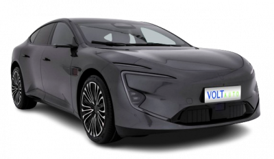 Електромобіль Avatr 12