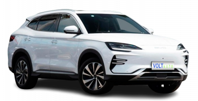 Електромобіль BYD Song Plus Flagship Plus