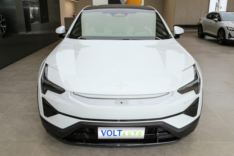 Електромобіль Polestar 3 Електромобіль Polestar 3 - фото thumbnail 1